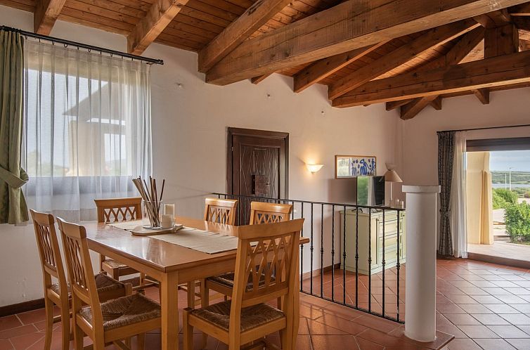 Vakantiehuis Country Village Sea Villas