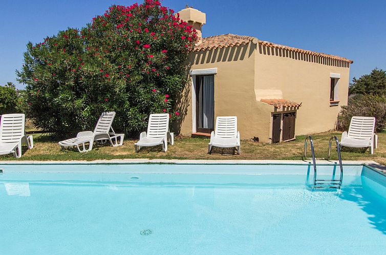 Vakantiehuis Country Village Sea Villas