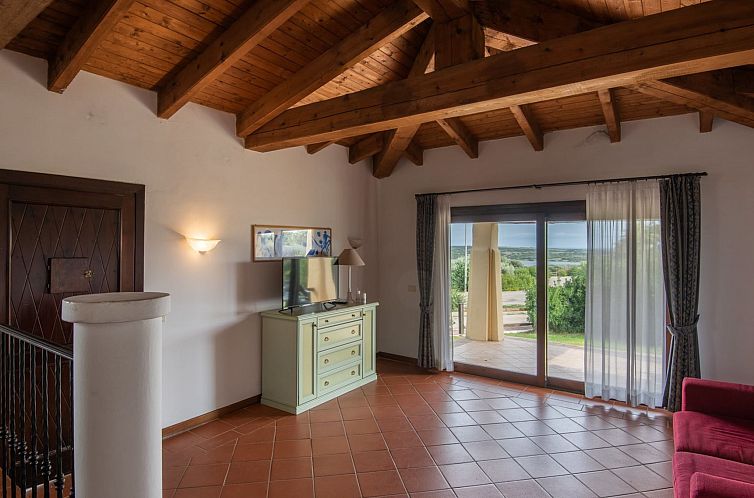 Vakantiehuis Country Village Sea Villas