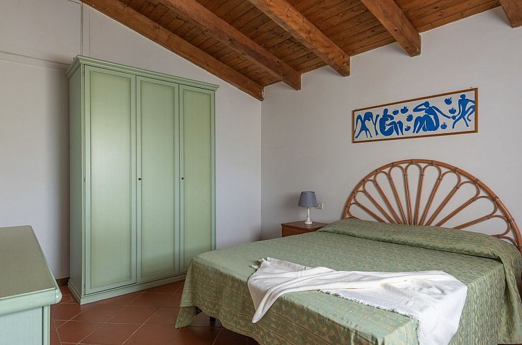 Vakantiehuis Country Village Sea Villas