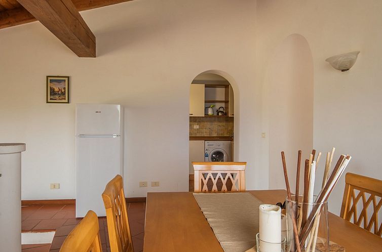 Vakantiehuis Country Village Sea Villas