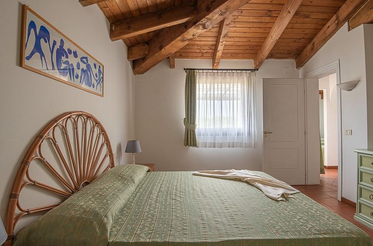 Vakantiehuis Country Village Sea Villas