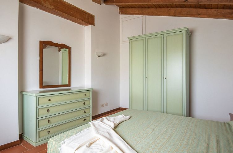 Vakantiehuis Country Village Sea Villas