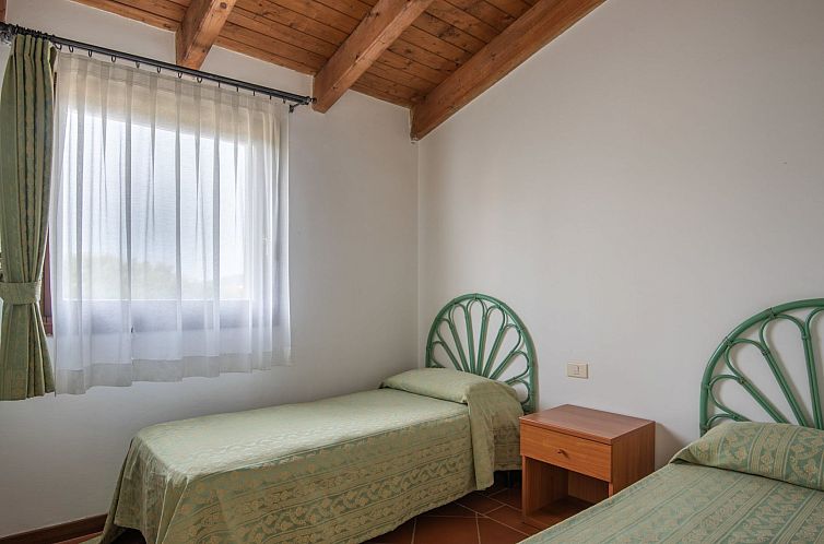 Vakantiehuis Country Village Sea Villas