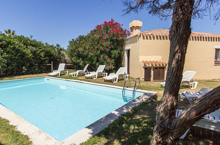 Vakantiehuis Country Village Sea Villas