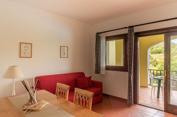 Appartement Country Village Sea VIllas