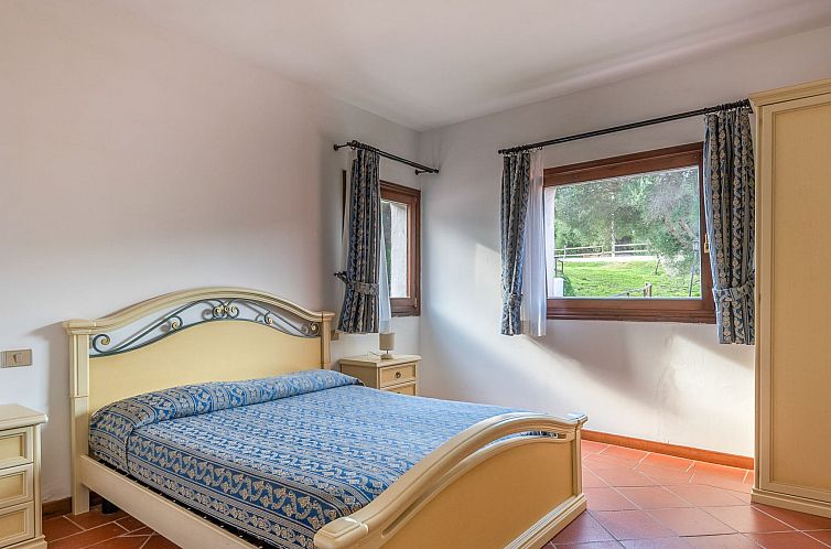 Appartement Country Village Sea VIllas