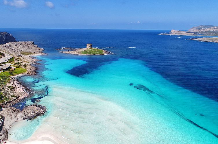 Appartement Country Village Sea VIllas