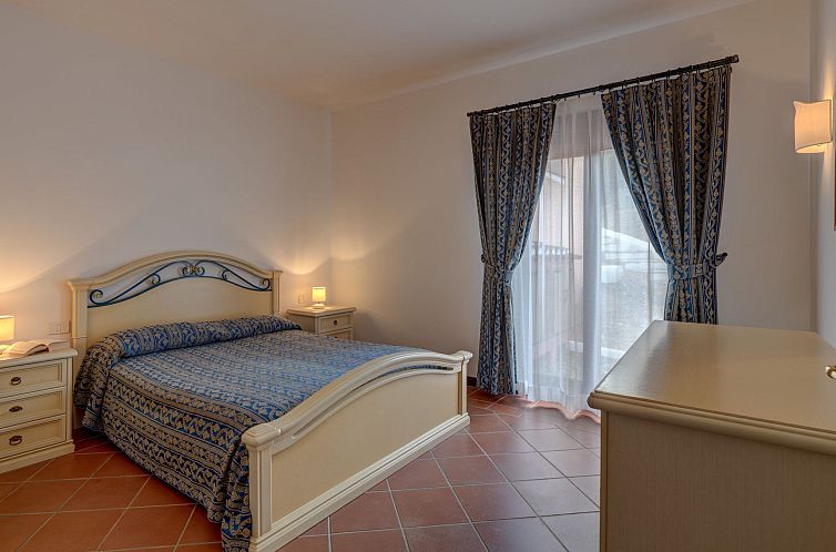 Vakantiehuis Country Village Sea Villas
