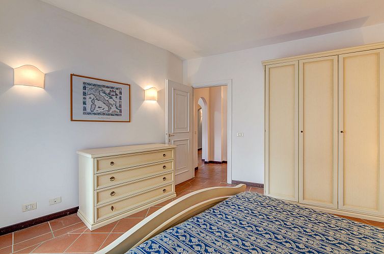 Vakantiehuis Country Village Sea Villas