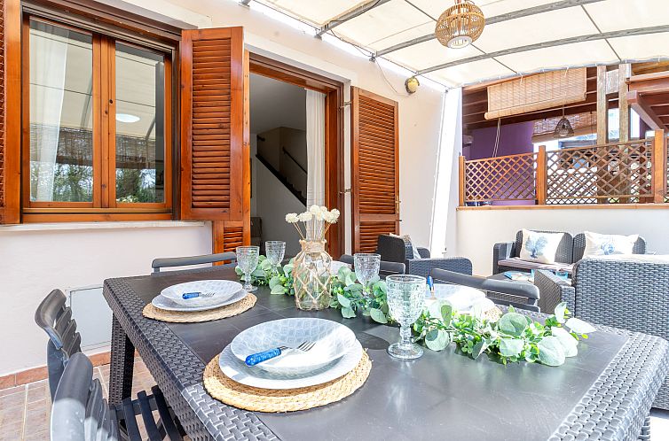 Verblijf 0934615 - Appartement Sardinië - Appartement Rais 13