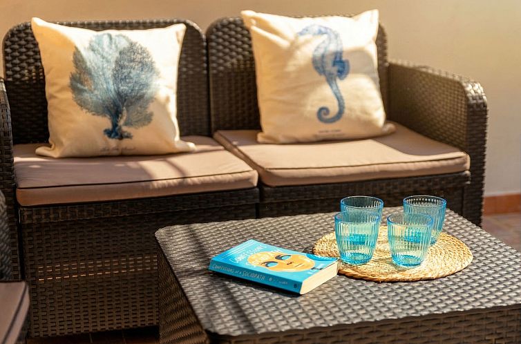 Appartement Rais 13