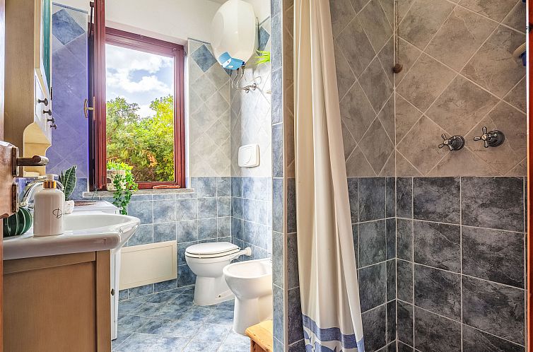 Vakantiehuis Lo Scrigno Segreto