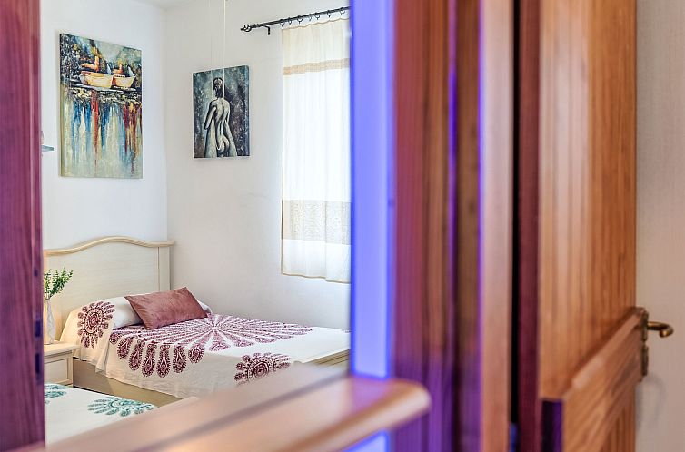 Vakantiehuis Lo Scrigno Segreto