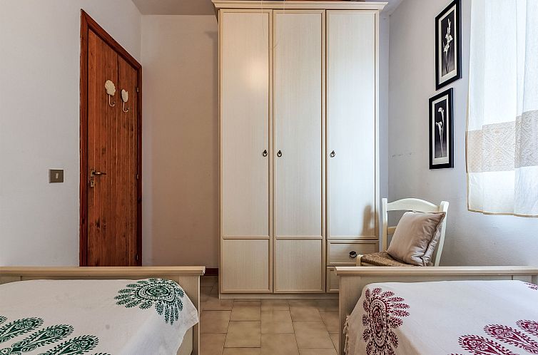 Vakantiehuis Lo Scrigno Segreto