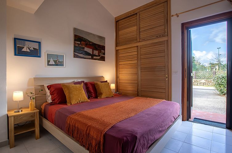 Appartement Le Tonnare