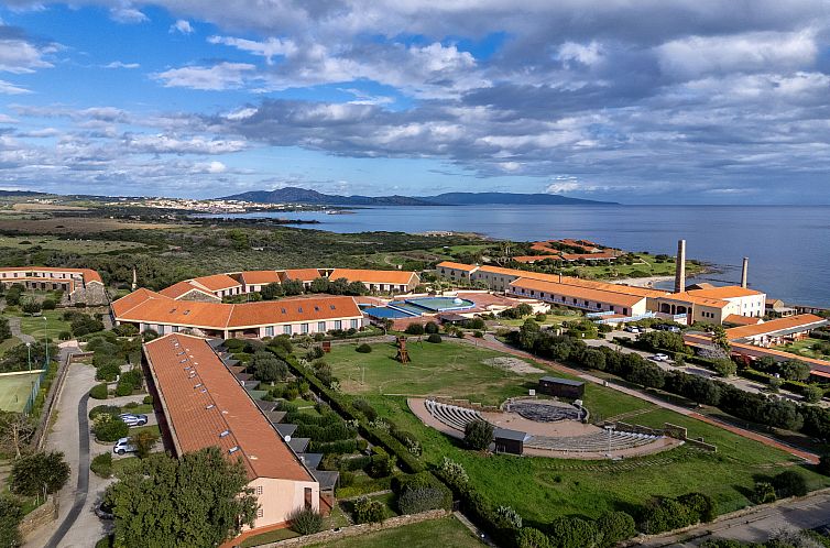 Appartement Le Tonnare