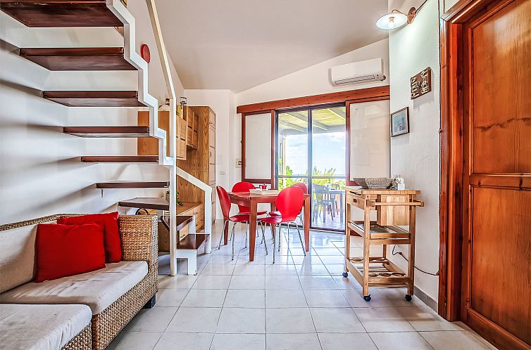 Appartement Le Tonnare