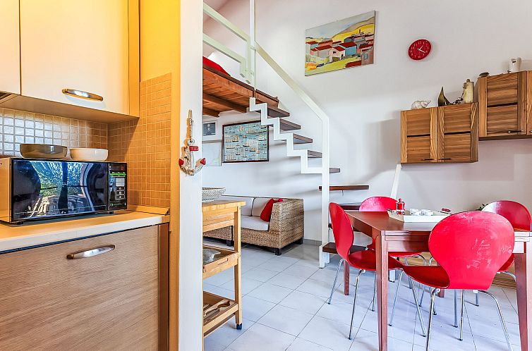 Appartement Le Tonnare