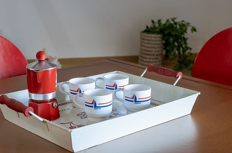 Appartement Le Tonnare