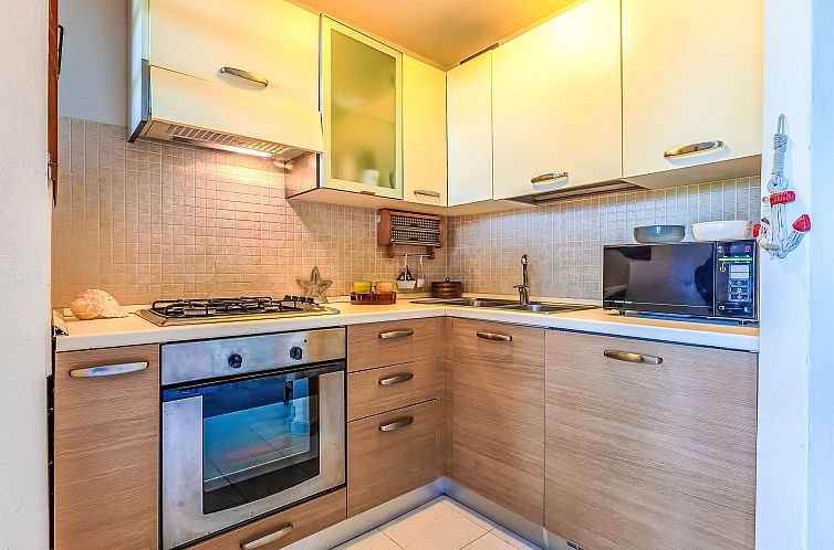 Appartement Le Tonnare