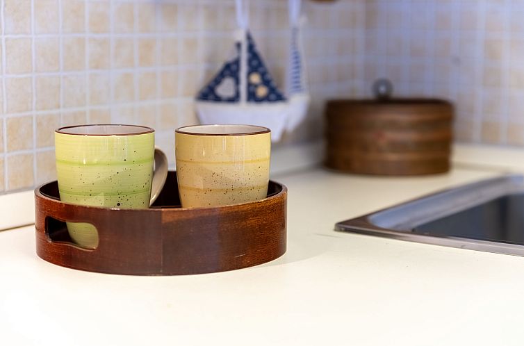 Appartement Le Tonnare