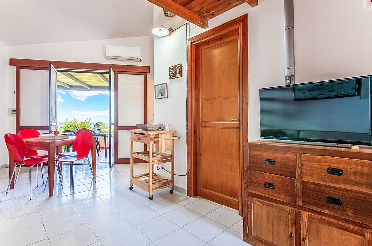 Appartement Le Tonnare