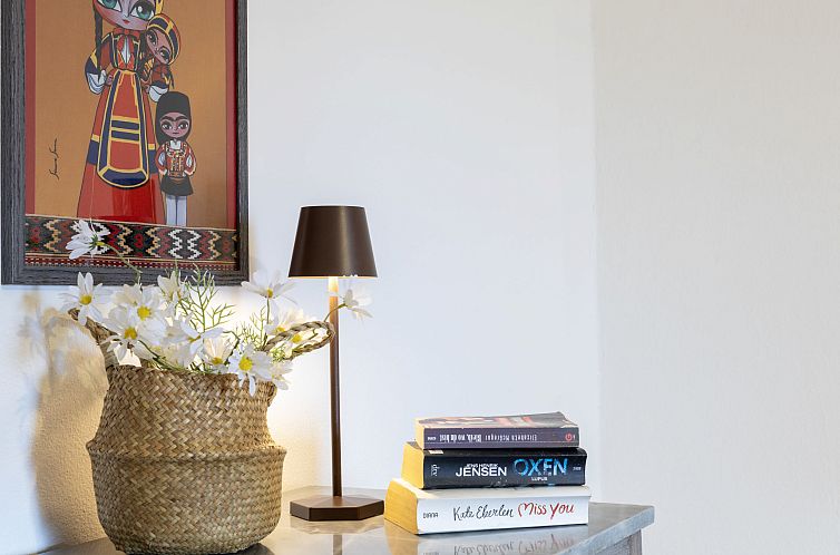 Appartement Le Tonnare