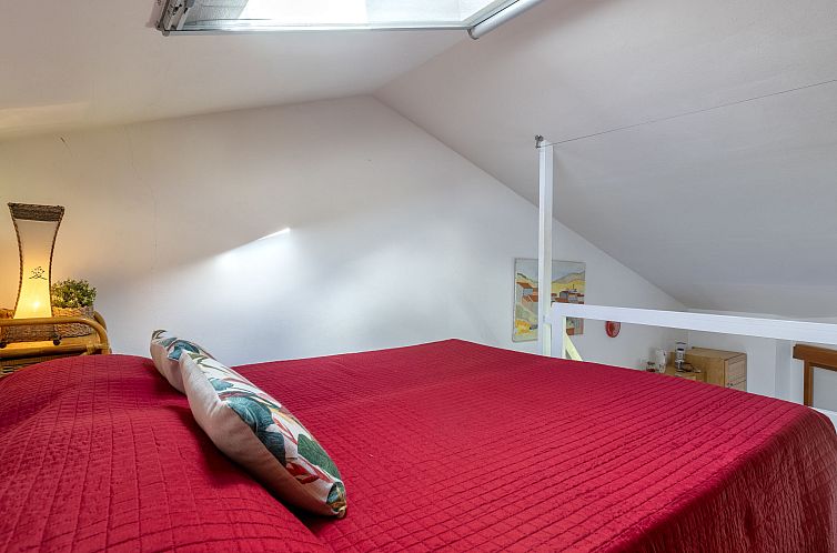 Appartement Le Tonnare