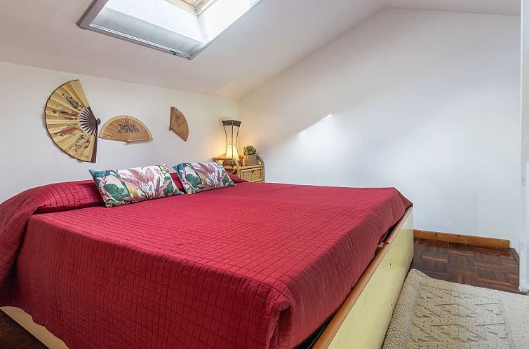 Appartement Le Tonnare