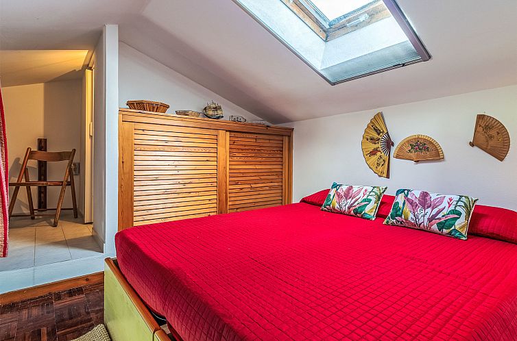Appartement Le Tonnare