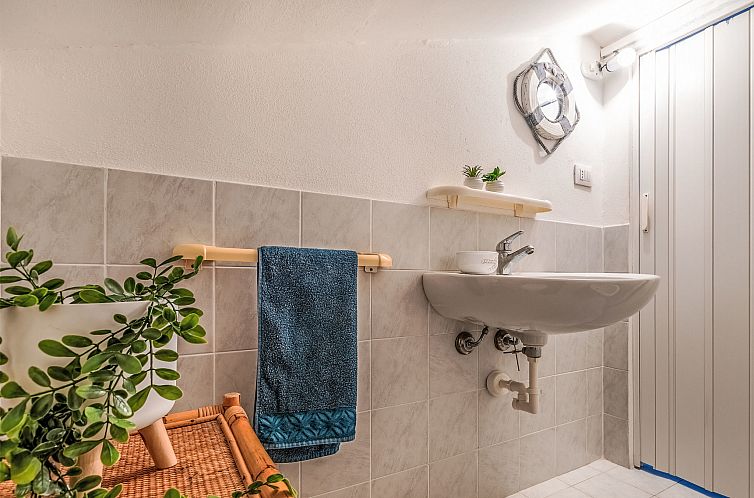 Appartement Le Tonnare
