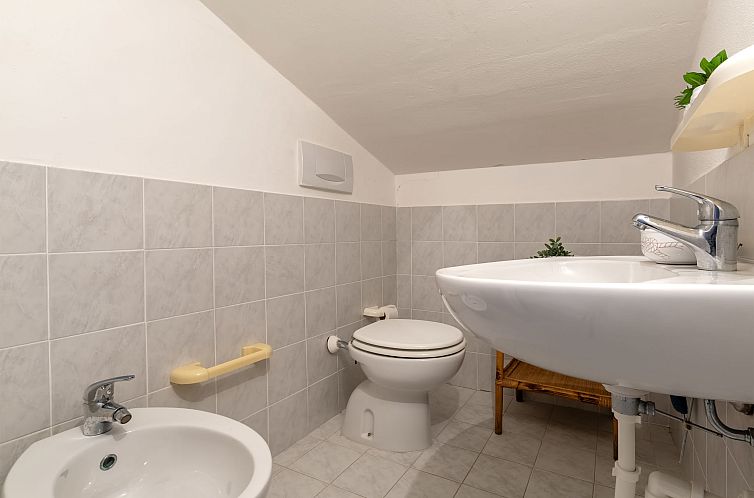 Appartement Le Tonnare