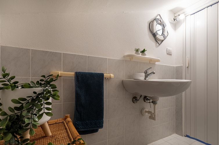 Appartement Le Tonnare