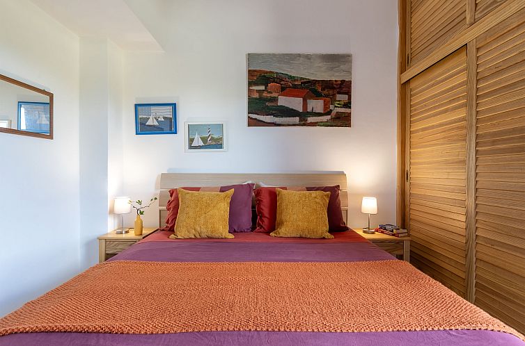 Appartement Le Tonnare