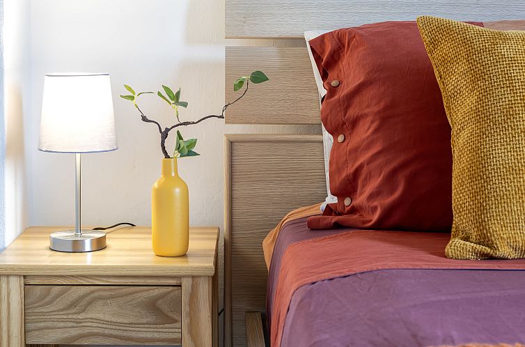 Appartement Le Tonnare