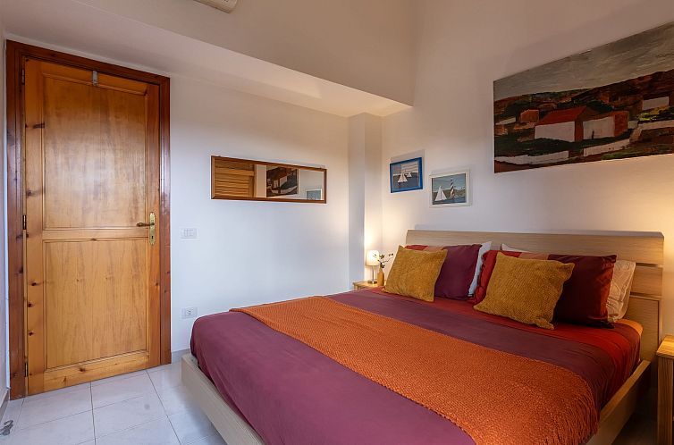 Appartement Le Tonnare