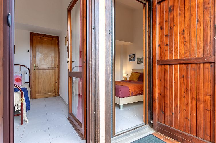 Appartement Le Tonnare