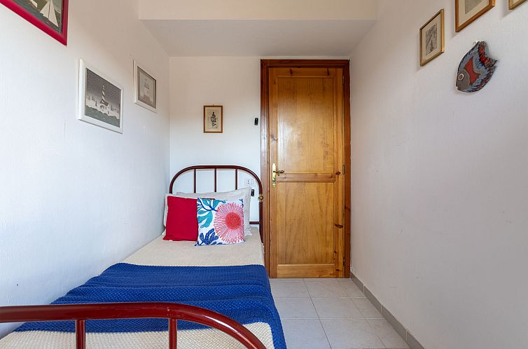 Appartement Le Tonnare