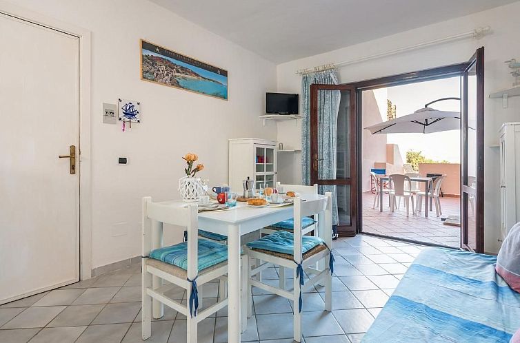 Appartement Appartamento Bilo Janna