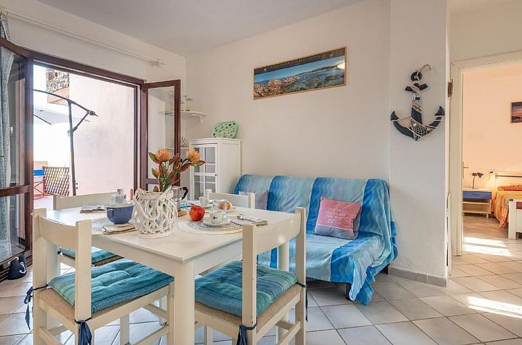 Appartement Appartamento Bilo Janna