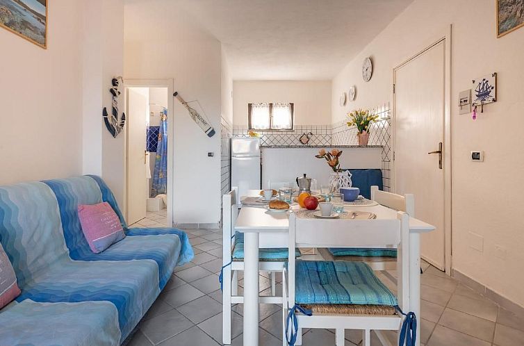 Appartement Appartamento Bilo Janna