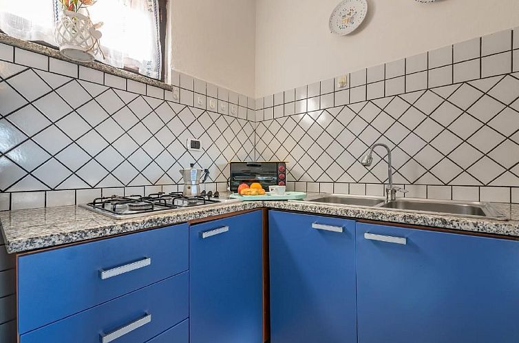 Appartement Appartamento Bilo Janna