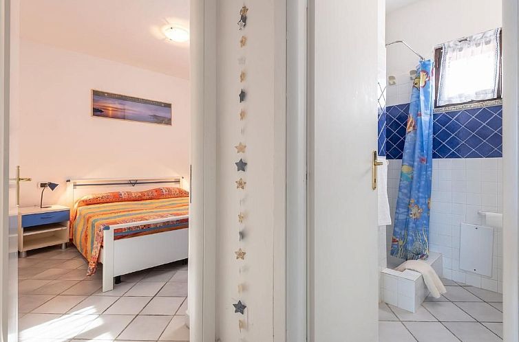 Appartement Appartamento Bilo Janna