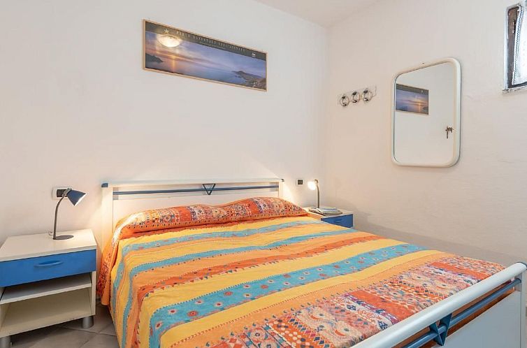 Appartement Appartamento Bilo Janna