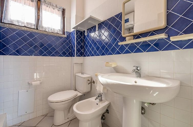 Appartement Appartamento Bilo Janna