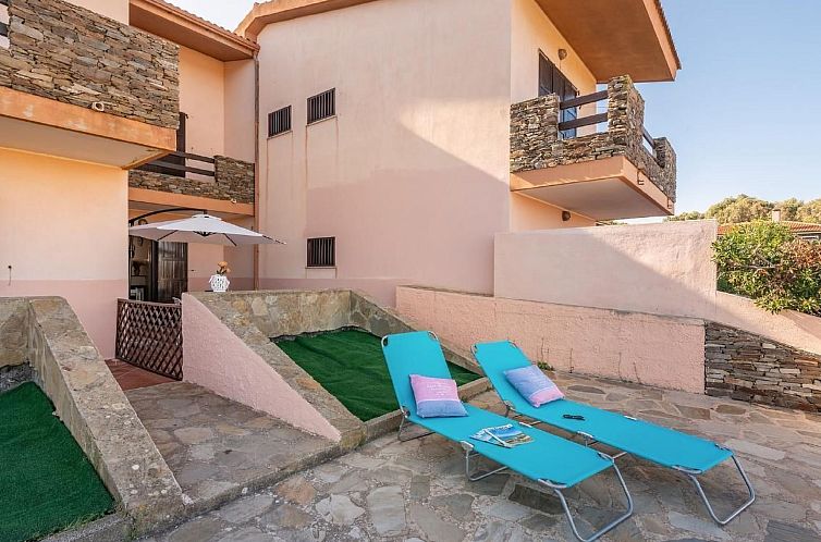 Appartement Appartamento Bilo Janna