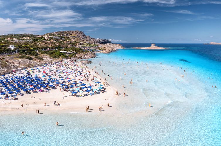 Appartement Appartamento Bilo Janna