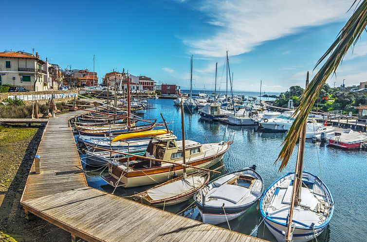 Appartement Appartamento Bilo Janna