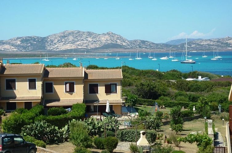 Appartement Villetta Trilo Janna